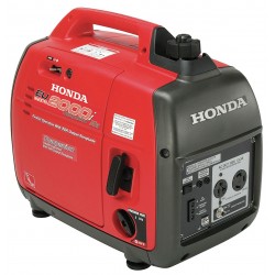 Honda power equipment products portable generators #4