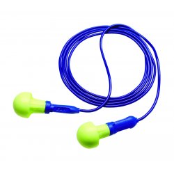 EARsoft FX Corded Earplug  EAR Hearing Protection EAR312-1260