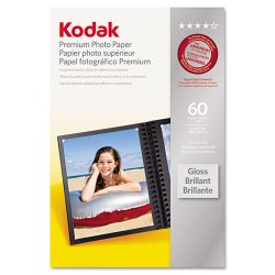 eastman kodak research paper