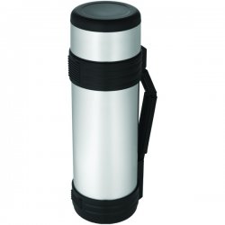 Thermos nissan 1 l vacuum insulated stainless steel beverage bottle #10
