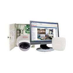 Honeywell - NX123VID - Honeywell NetAXS-123 Video Add-on Kit