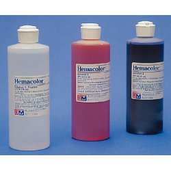 EMD Millipore - 642-75 - JENNER STAIN SOLUTION HARLECO (Each)