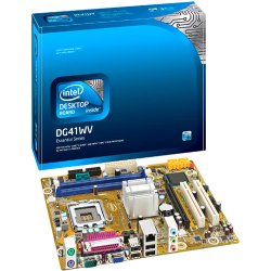 Intel D55Hc