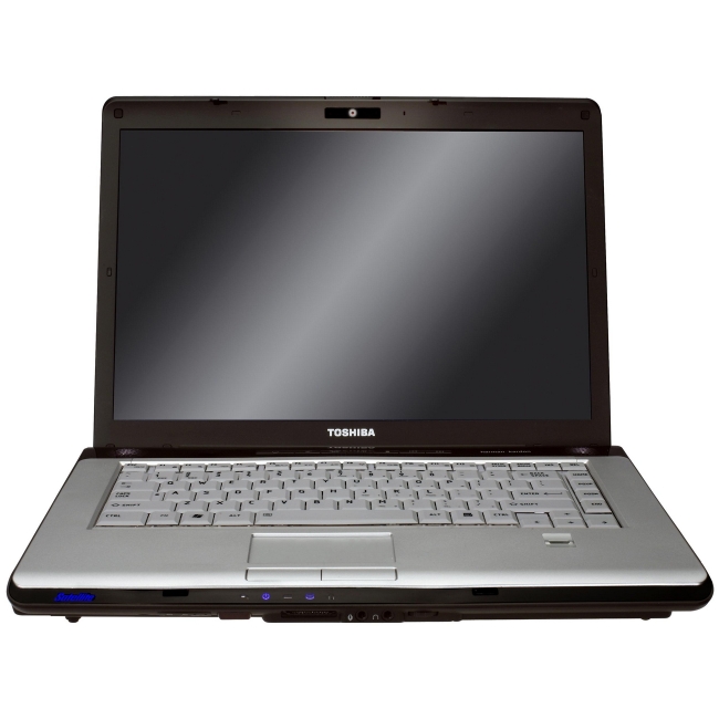 Toshiba - PSAFHU-00E006 - Toshiba Satellite A215-SP4038 Notebook - AMD ...