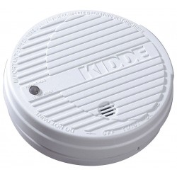 Kidde Nighthawk Kn-cob-dp-ls User Manual