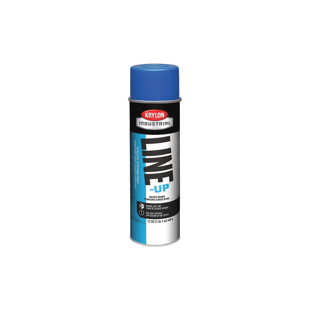 Krylon - K08309007 - Striping Paint: Inverted Paint Dispensing ...