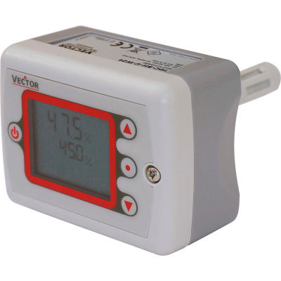  Vector Controls Ltd TDC-BH-U-W24, Humidity