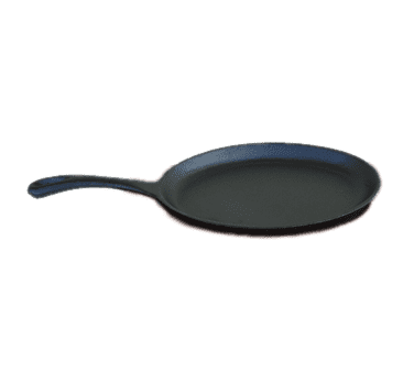 Skillet Only For Cast Iron Fajita Skillet — Libertyware