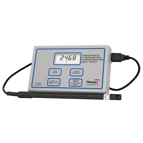 Digital Hydrometer at Thomas Scientific