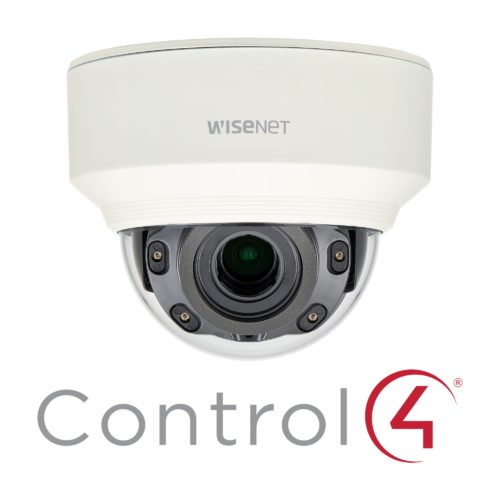 control4 security camera