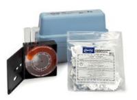 Hach - 146400 - Iron Color Disc Test Kit, Model IR-18