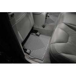 2012 Ford taurus floor mats #2