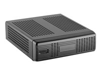 Mini-Box M350 Barebone System