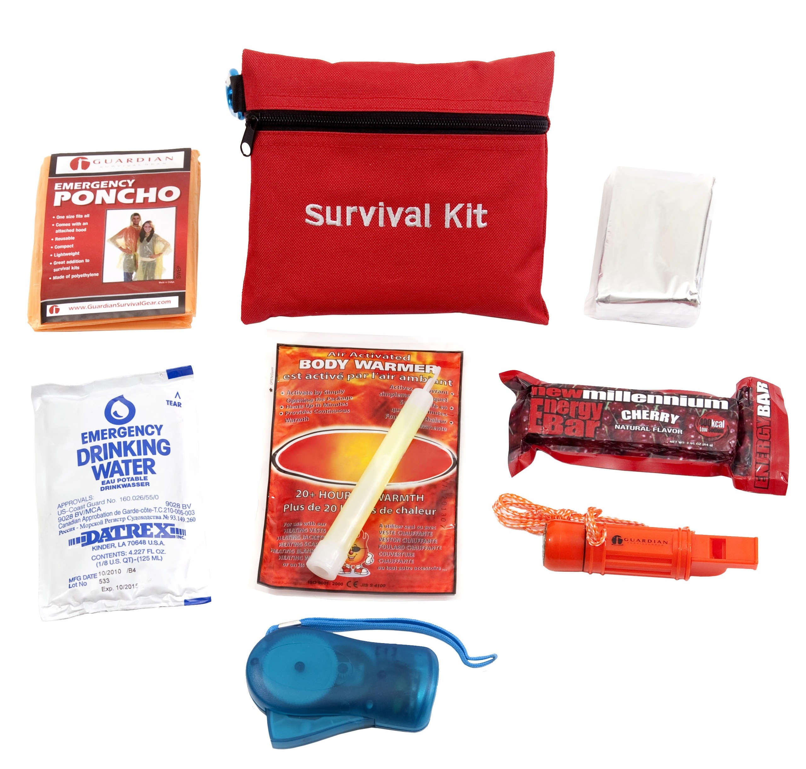 Guardian Skok Survival Mini for Children