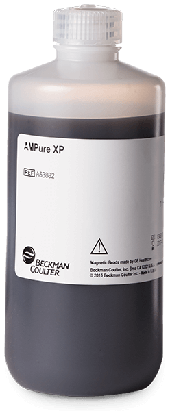 Beckman Coulter - A63881 - Reagent Agencourt AMPure XP 60 Beckman Coulter A63881
